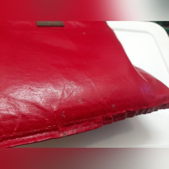 Dooney & Bourke - Shoulder Hand Clutch Bag - Brown - Picture 15 of 16